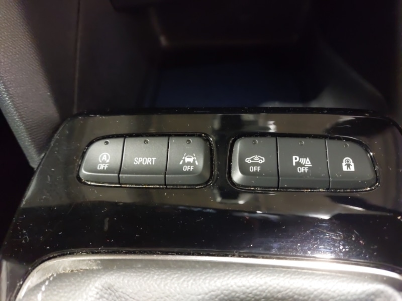 Used Vauxhall Mokka 2022 for sale - 76974906: Photo 18