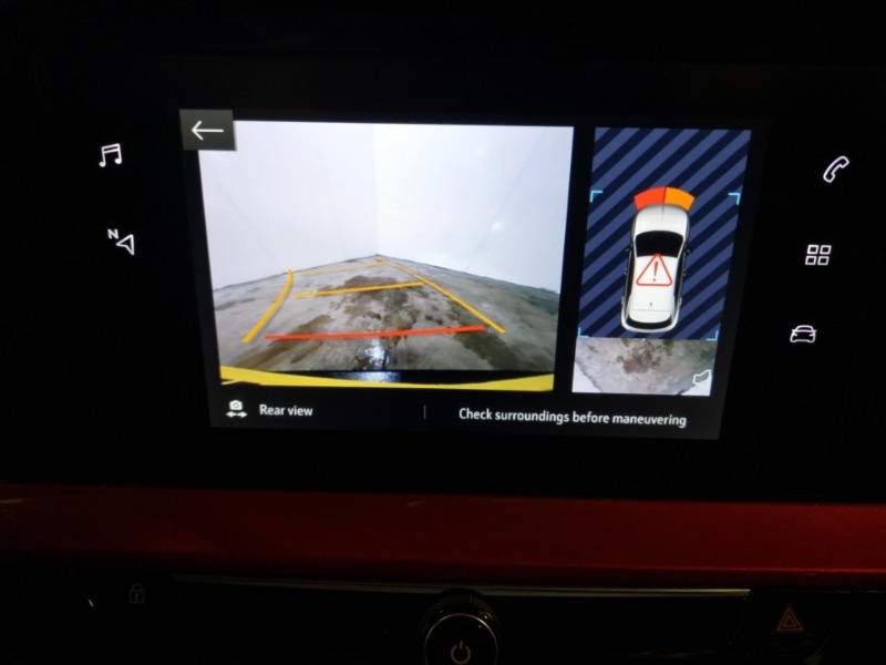 Used Vauxhall Mokka 2022 for sale - 76974906: Photo 19