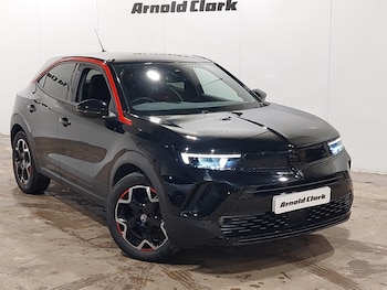 Used Vauxhall Mokka 2022 for sale - 76974906: Photo