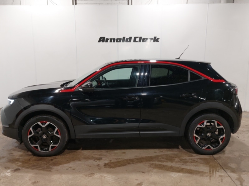 Used Vauxhall Mokka 2022 for sale - 76974906: Photo 4