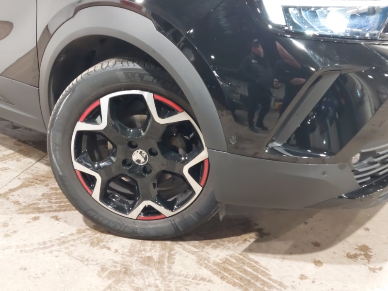 Used Vauxhall Mokka 2022 for sale - 76974906: Photo 9