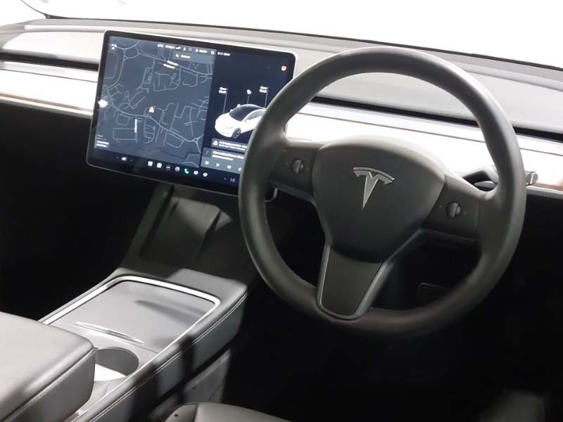 Used Tesla Model 3 2021 for sale - 76864533: Photo 10