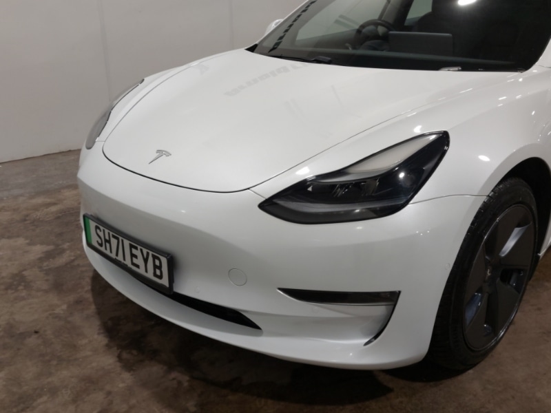 Used Tesla Model 3 2021 for sale - 76864533: Photo 12
