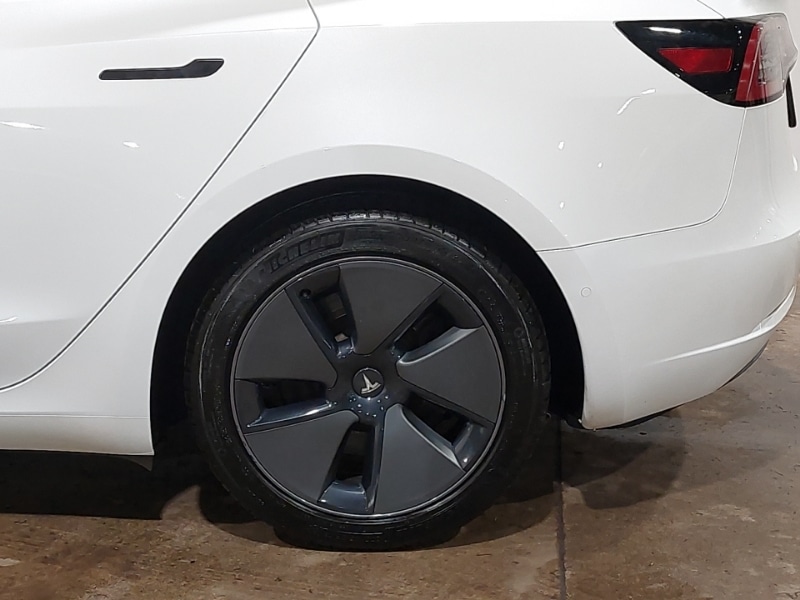 Used Tesla Model 3 2021 for sale - 76864533: Photo 14