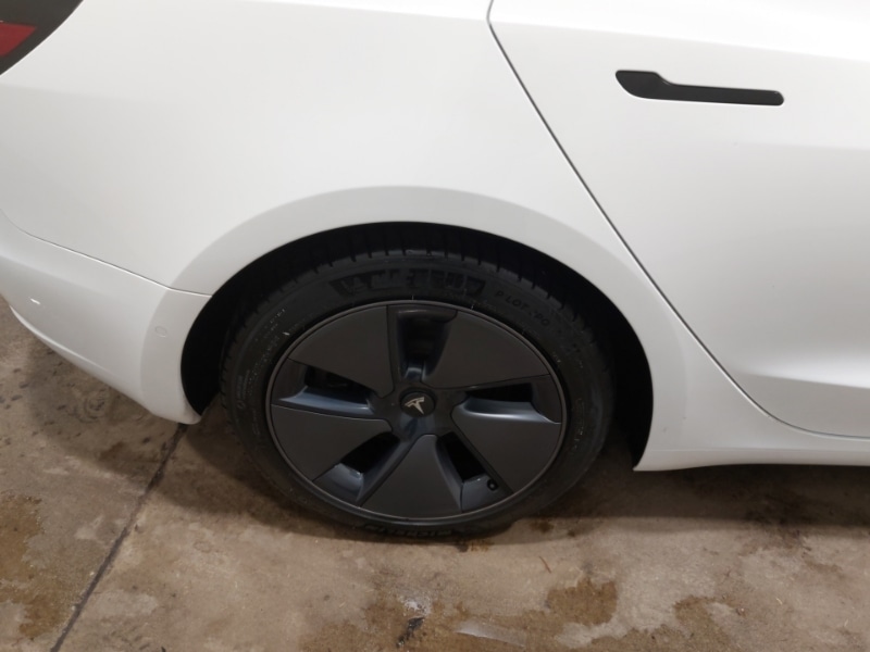 Used Tesla Model 3 2021 for sale - 76864533: Photo 16