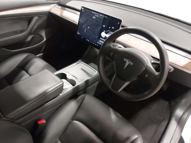 Used Tesla Model 3 2021 for sale - 76864533: Photo 17