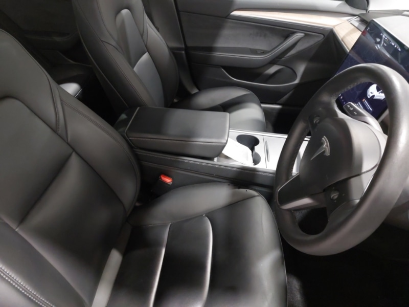 Used Tesla Model 3 2021 for sale - 76864533: Photo 18