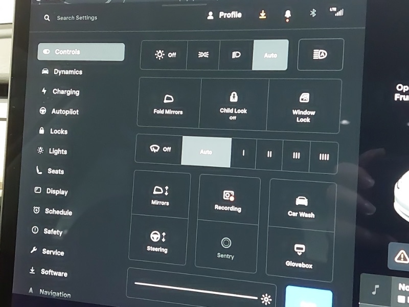 Used Tesla Model 3 2021 for sale - 76864533: Photo 19