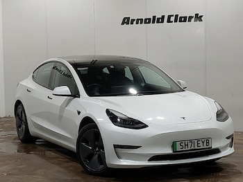 Used Tesla Model 3 2021 for sale - 76864533: Photo