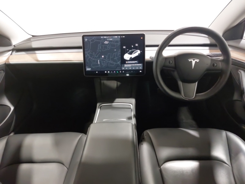 Used Tesla Model 3 2021 for sale - 76864533: Photo 2