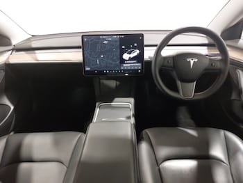 Used Tesla Model 3 2021 for sale - 76864533: Photo