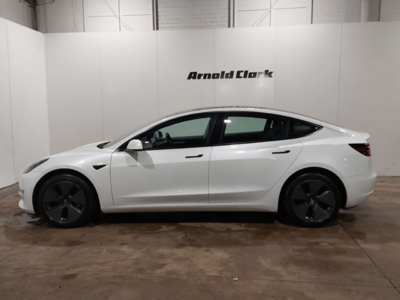 Used Tesla Model 3 2021 for sale - 76864533: Photo 4