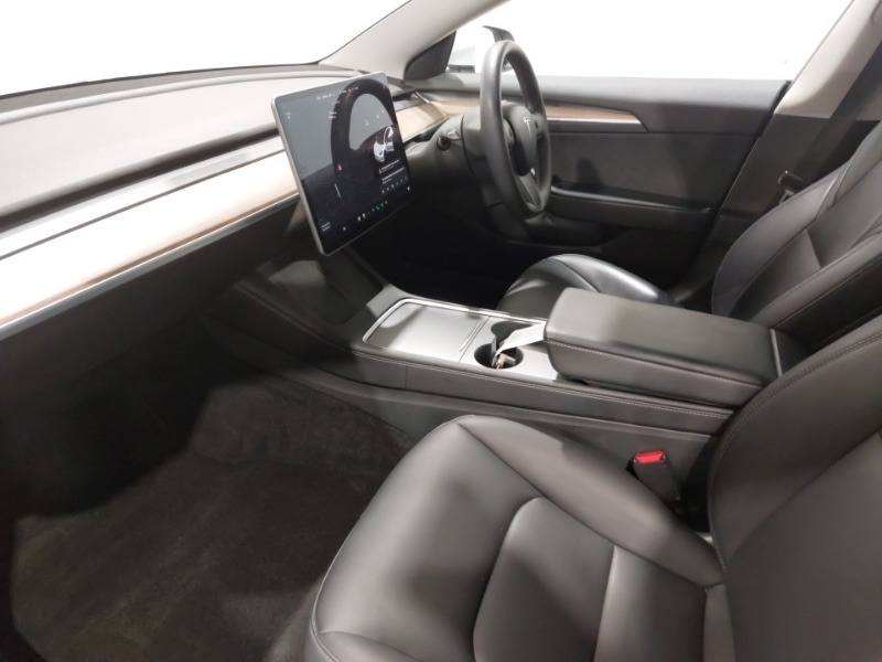 Used Tesla Model 3 2021 for sale - 76864533: Photo 5