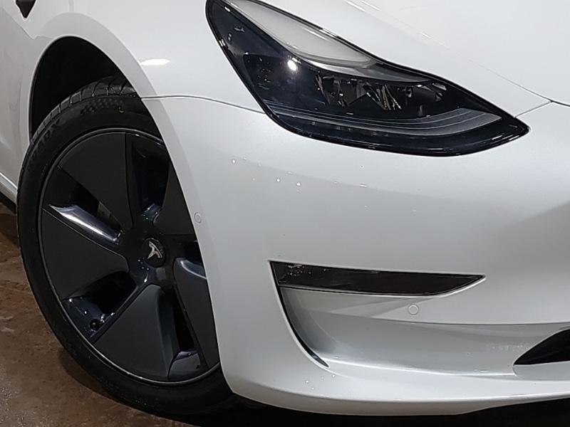 Used Tesla Model 3 2021 for sale - 76864533: Photo 9