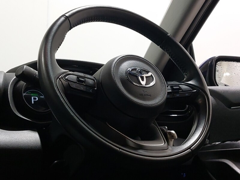 Used Toyota Yaris 2022 for sale - 77352349: Photo 10