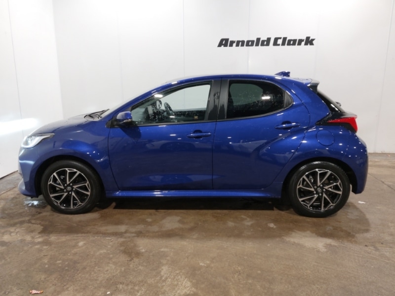 Used Toyota Yaris 2022 for sale - 77352349: Photo 4