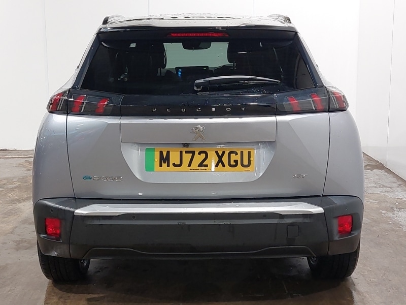 Used Peugeot 2008 2022 for sale - 76471679: Photo 16
