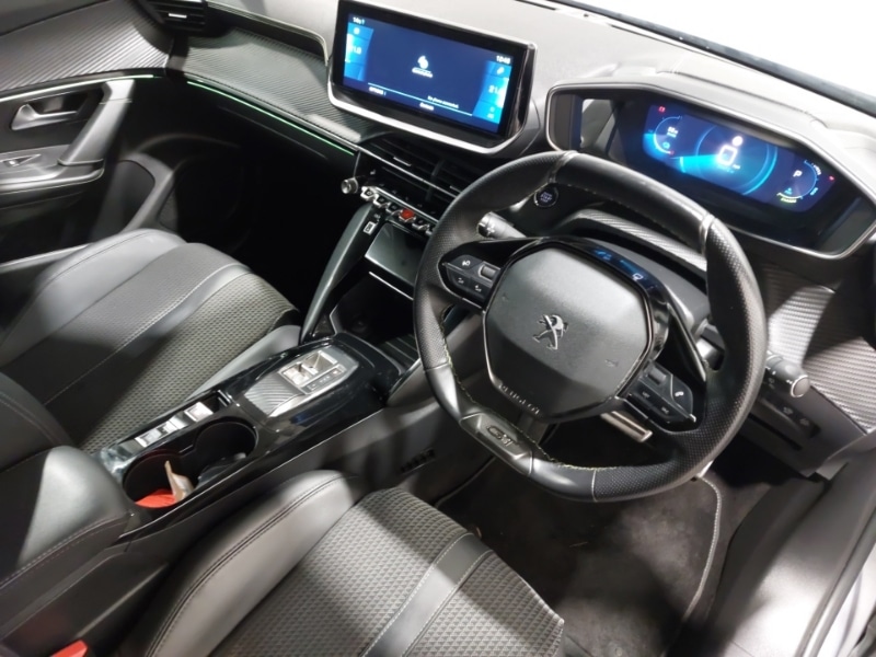 Used Peugeot 2008 2022 for sale - 76471679: Photo 18