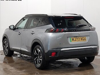 Used Peugeot 2008 2022 for sale - 76471679: Photo