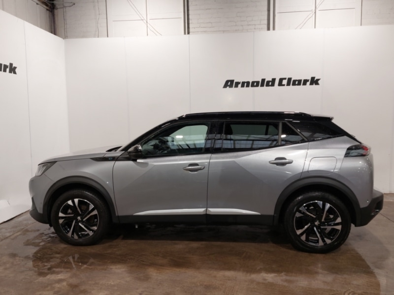 Used Peugeot 2008 2022 for sale - 76471679: Photo 4