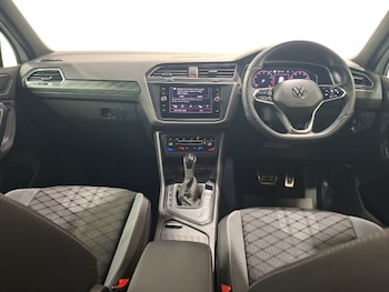 Used Volkswagen Tiguan 2024 for sale - 79273887: Photo