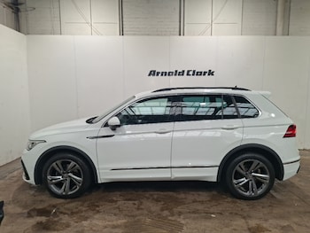 Used Volkswagen Tiguan 2024 for sale - 79273887: Photo