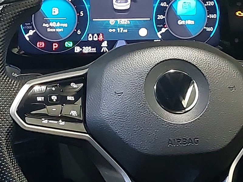 Used Volkswagen Golf 2021 for sale - 77208944: Photo 10