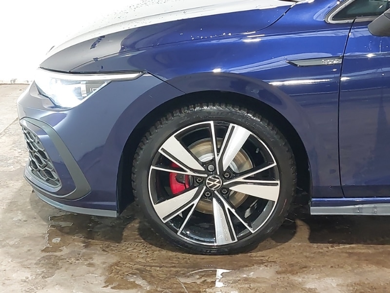 Used Volkswagen Golf 2021 for sale - 77208944: Photo 13