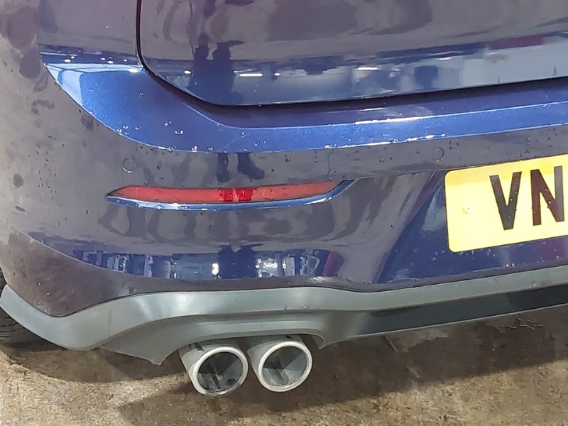 Used Volkswagen Golf 2021 for sale - 77208944: Photo 15