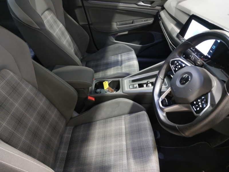 Used Volkswagen Golf 2021 for sale - 77208944: Photo 19