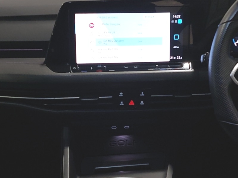 Used Volkswagen Golf 2021 for sale - 77208944: Photo 7