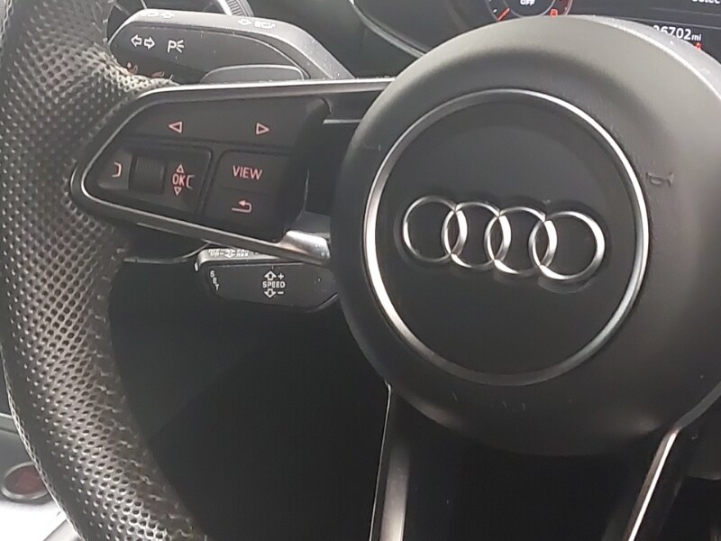 Used Audi TT 2019 for sale - 77815580: Photo 10