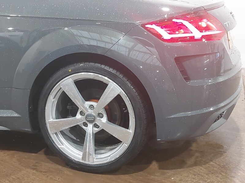 Used Audi TT 2019 for sale - 77815580: Photo 14