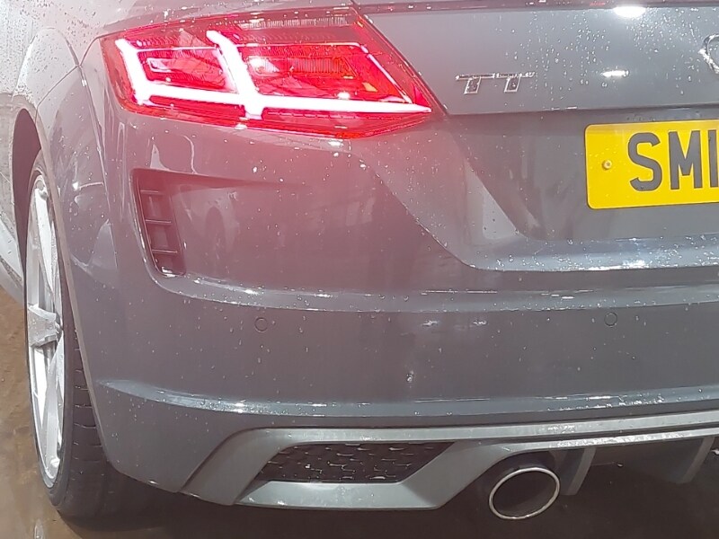 Used Audi TT 2019 for sale - 77815580: Photo 15