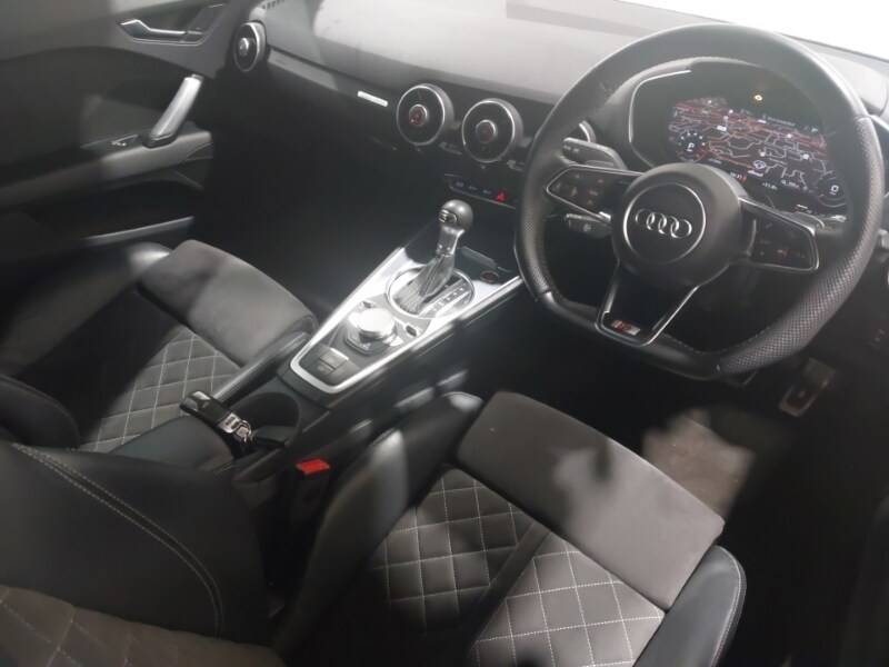 Used Audi TT 2019 for sale - 77815580: Photo 18