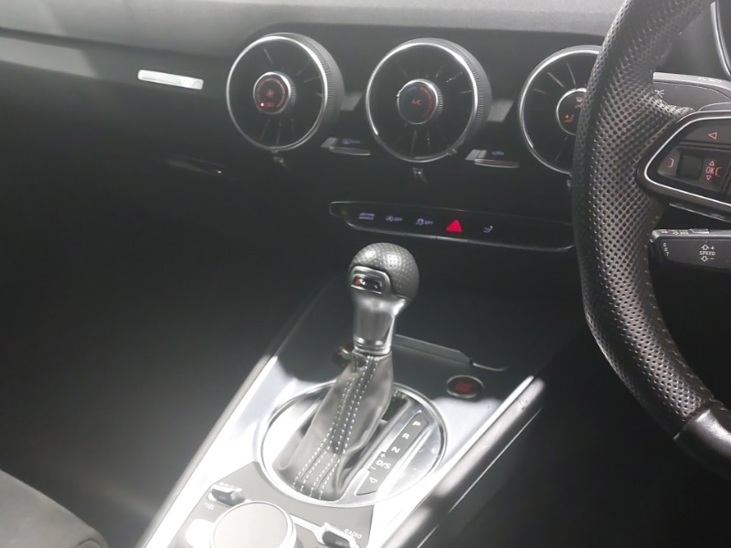 Used Audi TT 2019 for sale - 77815580: Photo 7
