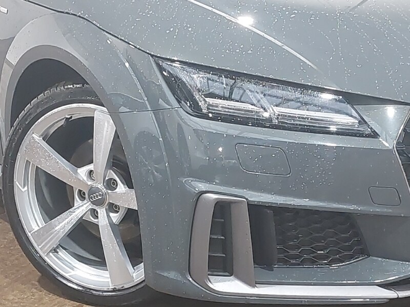 Used Audi TT 2019 for sale - 77815580: Photo 9