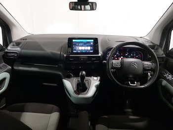 Used Citroen Berlingo 2019 for sale - 76795650: Photo