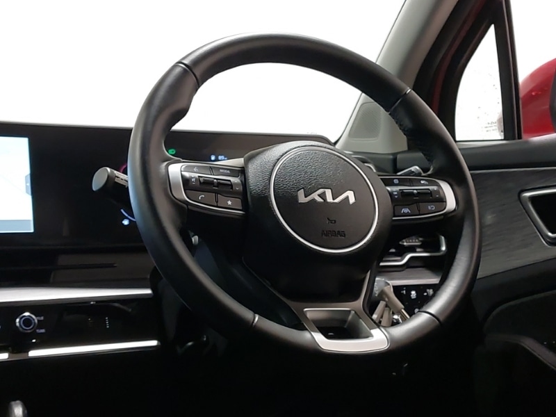 Used Kia Sportage 2025 for sale - 76427690: Photo 10