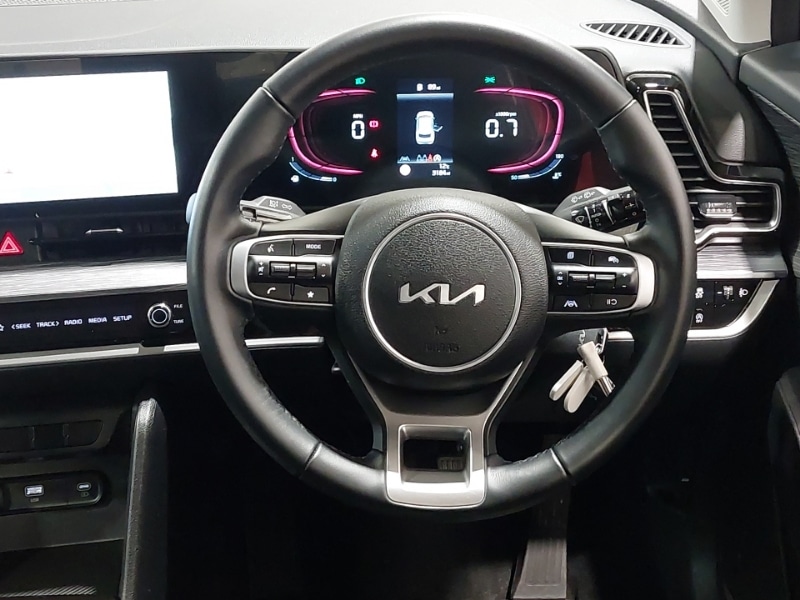 Used Kia Sportage 2025 for sale - 76427690: Photo 11