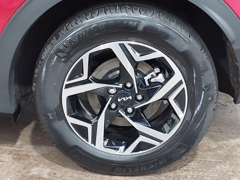 Used Kia Sportage 2025 for sale - 76427690: Photo 13