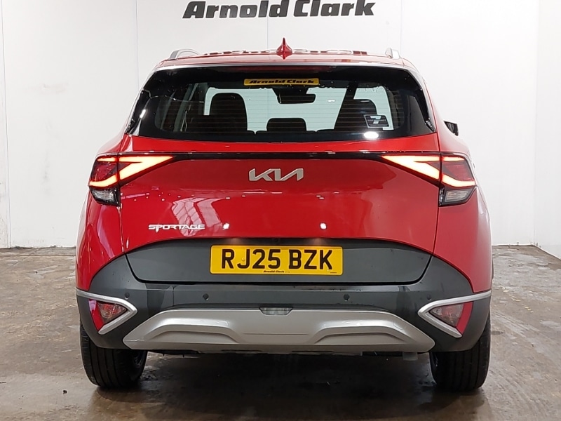 Used Kia Sportage 2025 for sale - 76427690: Photo 14