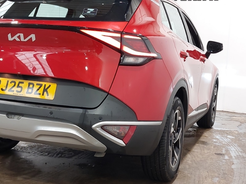 Used Kia Sportage 2025 for sale - 76427690: Photo 15