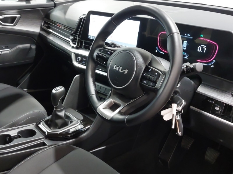 Used Kia Sportage 2025 for sale - 76427690: Photo 16