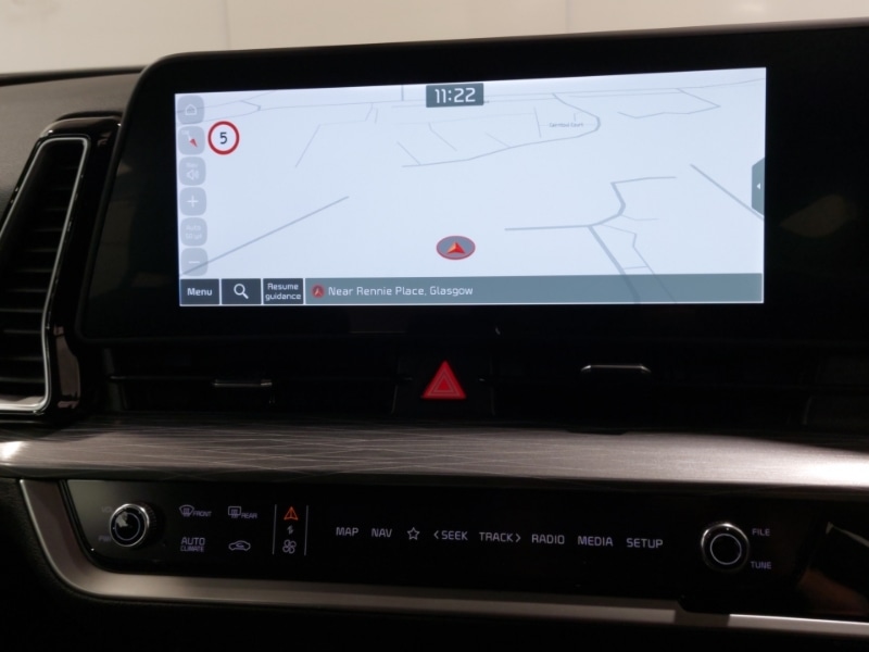 Used Kia Sportage 2025 for sale - 76427690: Photo 18