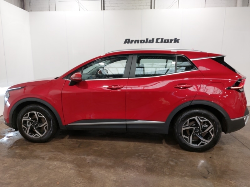 Used Kia Sportage 2025 for sale - 76427690: Photo 4