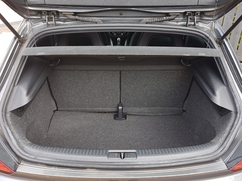 Used Volkswagen Scirocco 2018 for sale - 76924904: Photo 8