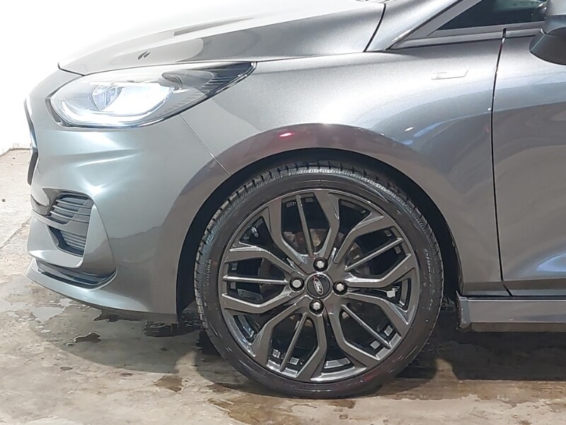 Used Ford Fiesta 2022 for sale - 76651540: Photo 13