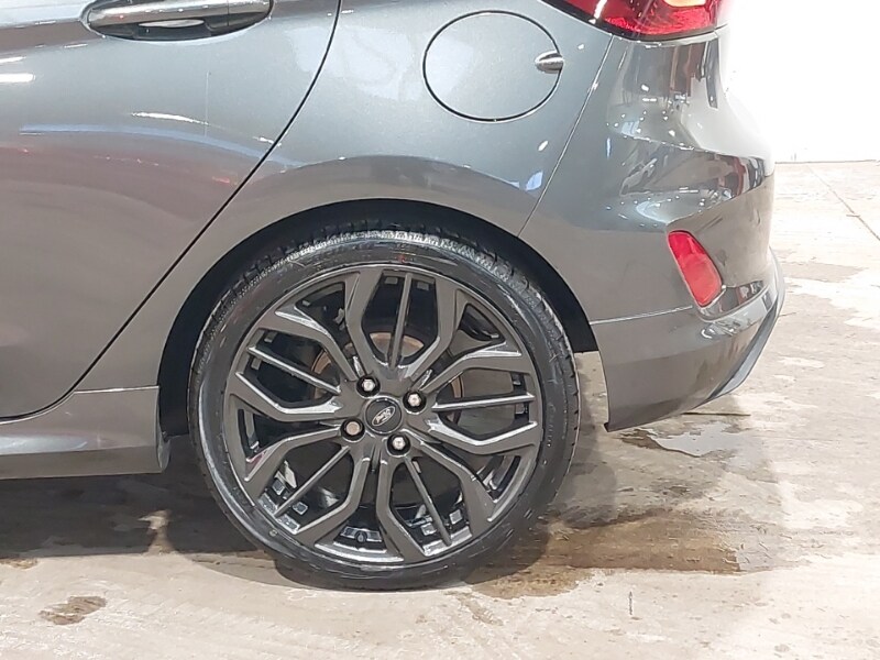 Used Ford Fiesta 2022 for sale - 76651540: Photo 14