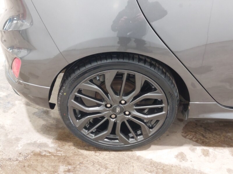 Used Ford Fiesta 2022 for sale - 76651540: Photo 17